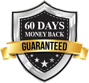MotionPrimeX - 60 Days Money Back Guarantee 